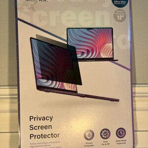 12-Inch Macbook Privacy Screen Protector